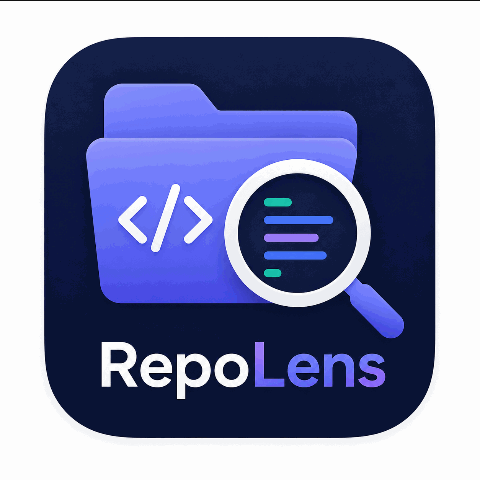 RepoLens Demo